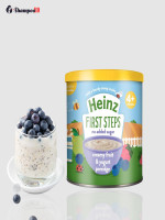 Heinz Creamy Fruit & Yogurt&nbsp; Porridge 6+months 240G