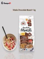 Vitalia Chocolate Muesli 1 kg - Best Price in Bangladesh | Shampoobd