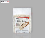 Tresor Organic Baby Oats 500G