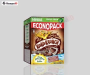 Nastle Econopack KokoKrunck 450 gm