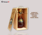 American Green 100% Natural Longan Honey 800g