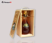 American Green 100% Natural Longan Honey 800g