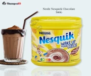 Nestle Nesquick Chocolate 500G