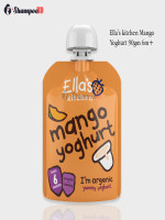 Ella's kitchen Mango Yoghurt 90gm 6m+ - Best Price in Bangladesh | Shampoobd