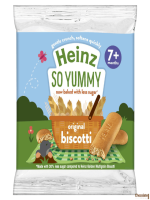 Heinz So Yummy Original Biscotti 7+ mnth - Best Price in Bangladesh | Shampoobd