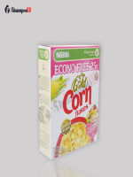 Nestle Whole Grain Econo Gold Cornflakes 500G + 25G Free - Best Price in Bangladesh | Shampoobd