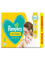 Pampers New Baby Size 2 - Best Price in Bangladesh | Shampoobd