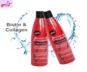 Xpel Biotin & Collagen Conditioner 400ml