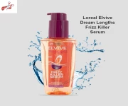 Loreal Elvive Dream Lengths Frizz Killer Serum