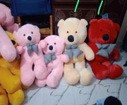 Big Teddy Bear Price in Bangladesh Ladies Birthday Gift