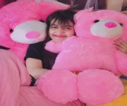 Big Teddy Bear Price in Bangladesh Ladies Birthday Gift