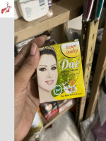 DUE-BEAUTY-CREAM - Best Price in Bangladesh | Shampoobd