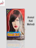 Anmol Kali Mehndi - Best Price in Bangladesh | Shampoobd