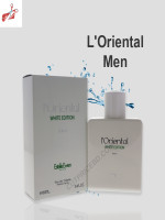 L'Oriental White Edition For Men 100Ml Eau De Toilette - Best Price in Bangladesh | Shampoobd