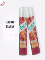 Batiste Stylist Shield My Locks Heat & Shine Spray - Best Price in Bangladesh | Shampoobd