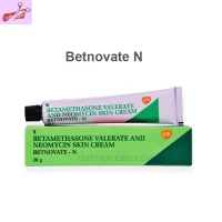 Betnovate N Cream