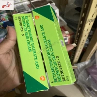 Betnovate N Cream