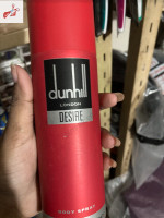 Dunhill London Desire Body Spray - Best Price in Bangladesh | Shampoobd