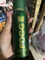 Fogg Deo, Packaging: 100-150 mL