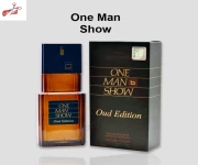 One Man Show Jacques Bogart for men