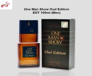 One Man Show Jacques Bogart for men