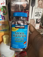 Kirkland Stool Softener - Best Price in Bangladesh | Shampoobd