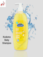 Kodomo Baby Shampoo 400ml - Best Price in Bangladesh | Shampoobd