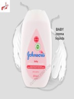 BABY crema líquida - Best Price in Bangladesh | Shampoobd