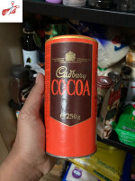 Cadbury Cocoa Powder 250g - Best Price in Bangladesh | Shampoobd