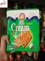 Bellie Cream Crackers&nbsp;190g