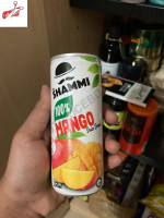 320ml NAWON 100% Natural Mango Juice Drink With Pulp Premium Quality - Best Price in Bangladesh | Shampoobd