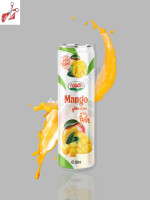 320ml NAWON 100% Natural Mango Juice Drink With Pulp Premium Quality - Best Price in Bangladesh | Shampoobd