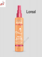 L'Oreal Paris Elvive Dream Lengths Heat Slayer Pre-Iron Spray Leave-In - Best Price in Bangladesh | Shampoobd