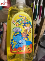 Follow Me 2In1 Kids Shampoo and Bath, Mango Tango, 800ml - Best Price in Bangladesh | Shampoobd