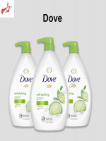 Dove Refreshing Body Wash - Best Price in Bangladesh | Shampoobd