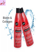 Xpel Biotin & Collagen Conditioner 400ml - Best Price in Bangladesh | Shampoobd