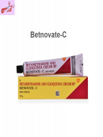 Betnovate C Skin Cream -30gm - Best Price in Bangladesh | Shampoobd