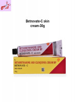 Betnovate C Skin Cream -30gm - Best Price in Bangladesh | Shampoobd