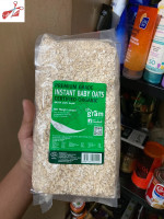 Dr Gram Premium Grade Instant Baby Oats Organic Certified - Best Price in Bangladesh | Shampoobd