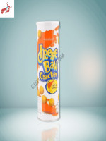 Cocoaland Cheese Ball Crackers 80G - Best Price in Bangladesh | Shampoobd