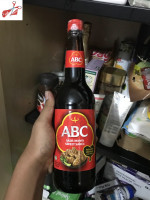 ABC Kecap Manis 620ml - Best Price in Bangladesh | Shampoobd