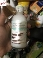 Agrilife Organic Extra Virgin Coconut Oil - Best Price in Bangladesh | Shampoobd