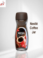 Nestlé Nescafé Classic Instant Coffee Jar - Best Price in Bangladesh | Shampoobd