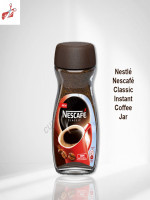 Nestlé Nescafé Classic Instant Coffee Jar - Best Price in Bangladesh | Shampoobd