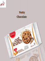 Munchy's Oat Krunch Strawberry & Blackcurrant Crackers&nbsp; 208g - Best Price in Bangladesh | Shampoobd