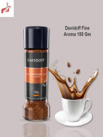 Davidoff Fine Aroma 100g - Best Price in Bangladesh | Shampoobd