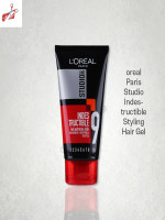 Loreal Paris Studio Indestructible Styling Hair Gel 150ml - Best Price in Bangladesh | Shampoobd