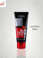 Loreal Paris Studio Indestructible Styling Hair Gel 150ml - Best Price in Bangladesh | Shampoobd