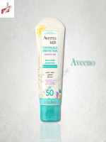 Aveeno Positively Mineral Sunscreen For Sensitive Skin - Best Price in Bangladesh | Shampoobd