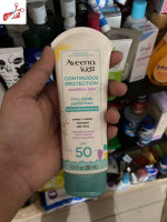 Aveeno Positively Mineral Sunscreen For Sensitive Skin - Best Price in Bangladesh | Shampoobd